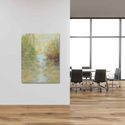 Abstract Landscape 1 - Image 3