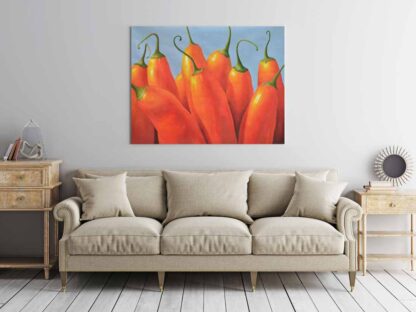 Red Hot Chili Pepper - Image 2