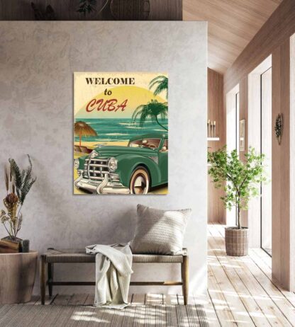 Welcome Cuba - Image 2