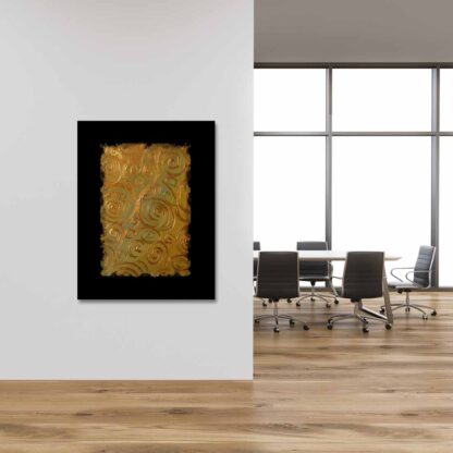 Golden Texture - Image 3