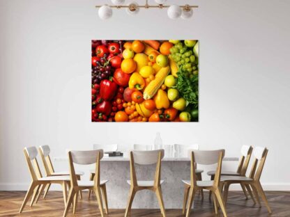 Fruits and Veggies - Image 3