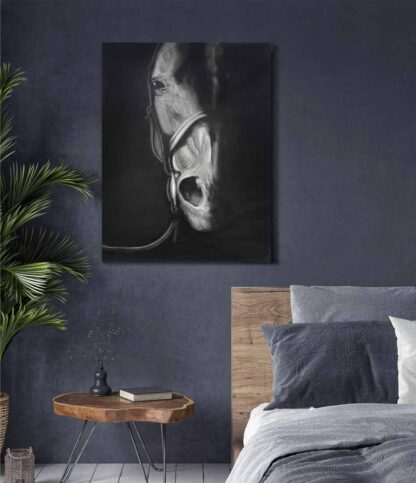 Black Horse - Image 4