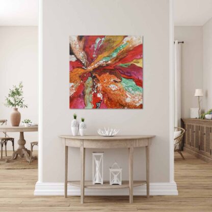 Abstract Explosion - Image 2