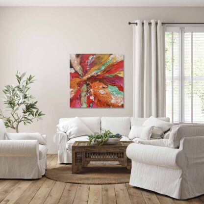 Abstract Explosion - Image 3