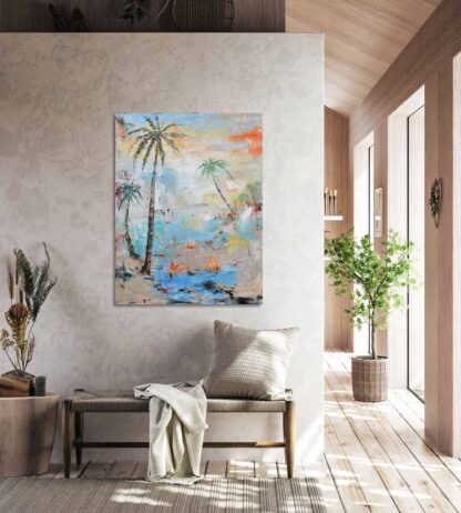 Beachfront Palm - Image 2