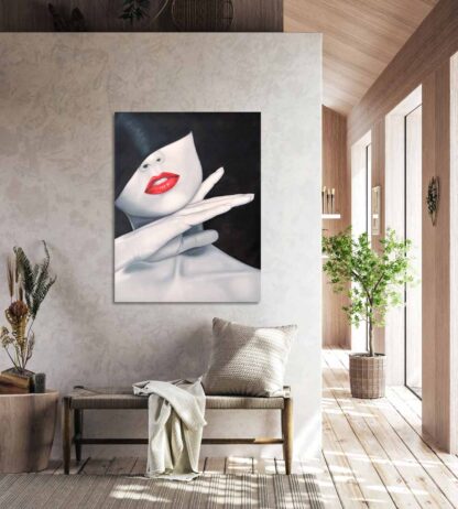 Red Lips - Image 2