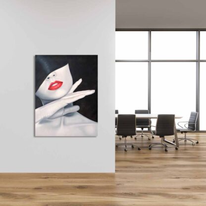 Red Lips - Image 3