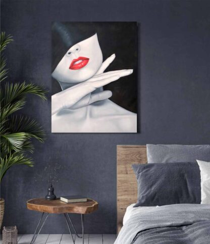Red Lips - Image 4