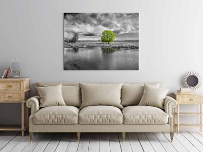 Green Tree - Image 2