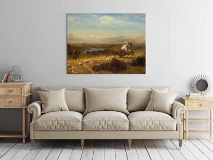 Cattle Drive - Image 2