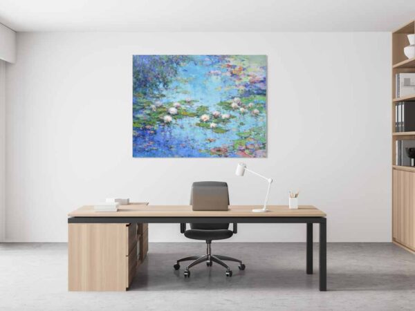 Water Lilies - Image 4