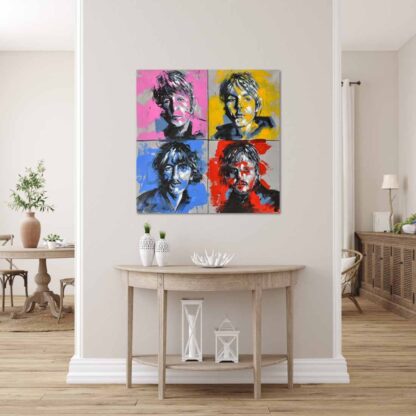 Mop Top Beatles - Image 2