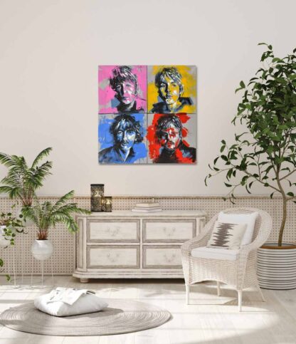 Mop Top Beatles - Image 4