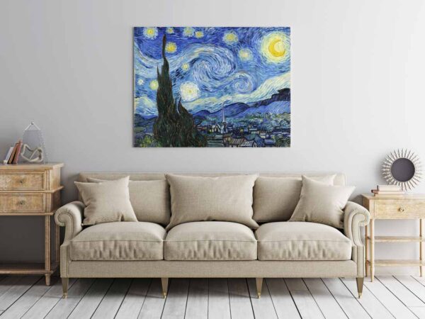 Starry Night - Image 2