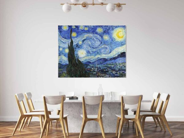 Starry Night - Image 3