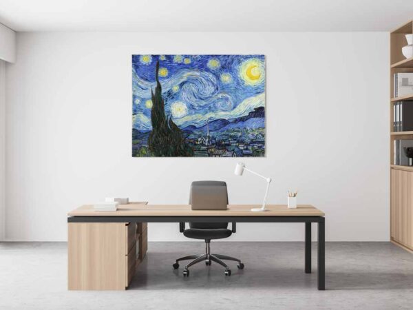 Starry Night - Image 4