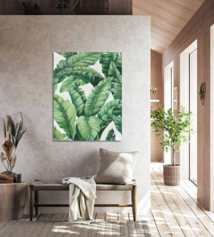 Green Leaf - Image 2