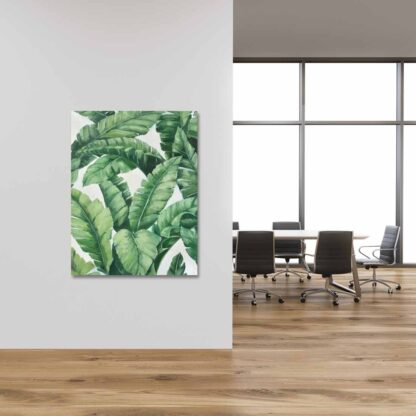Green Leaf - Image 3