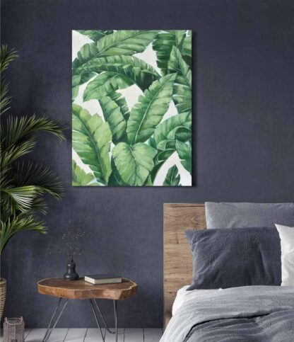 Green Leaf - Image 4