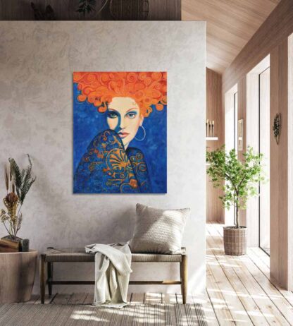 Modern Woman - Image 2