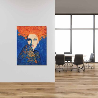 Modern Woman - Image 3