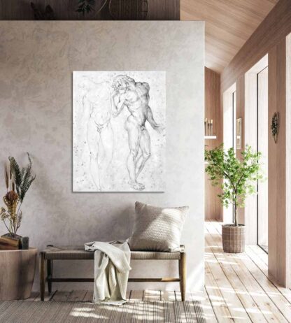 Naked Man - Image 2