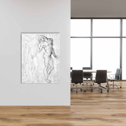 Naked Man - Image 3