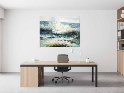 Sea Waves - Image 4
