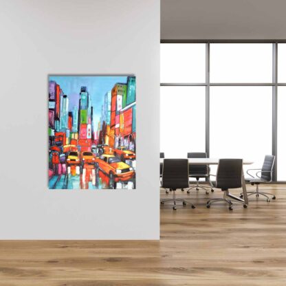 Color Time Square - Image 3