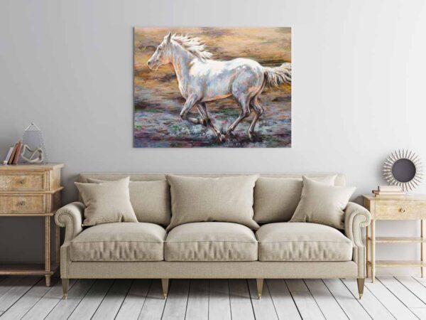 White Horse - Image 2