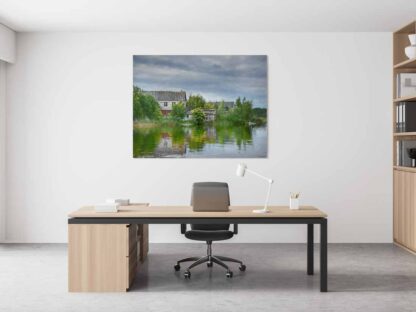 Green Landscape - Image 4