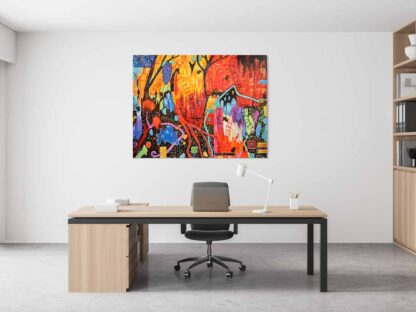Crazy Color City - Image 4