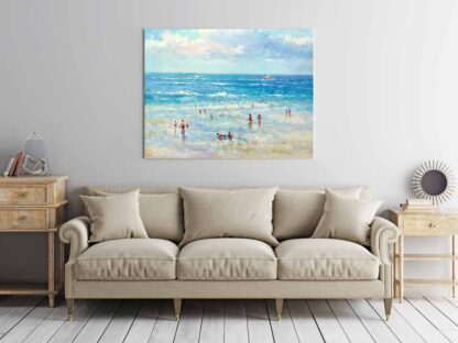 Beach Paradise 2 - Image 2