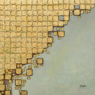 Gold Squares