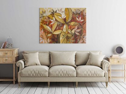 Fall Flowers - Image 2