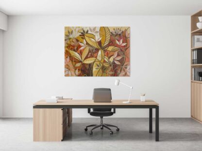 Fall Flowers - Image 4
