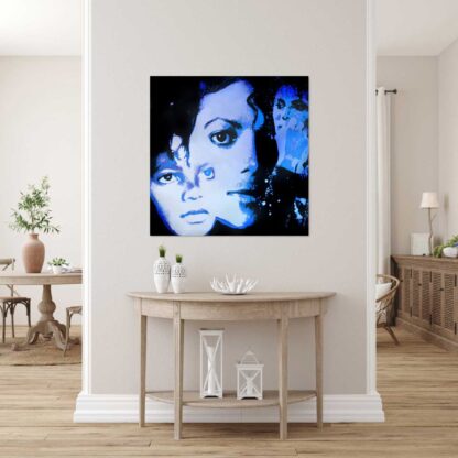 Micheal Jackson - Image 2