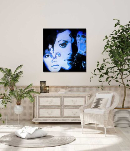 Micheal Jackson - Image 4