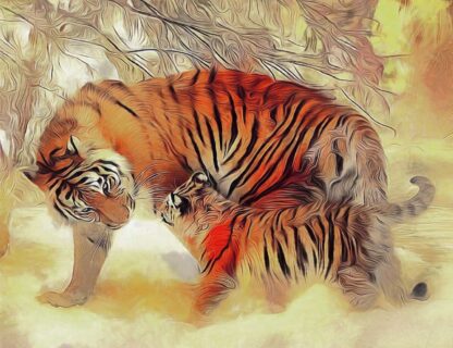 Tigers