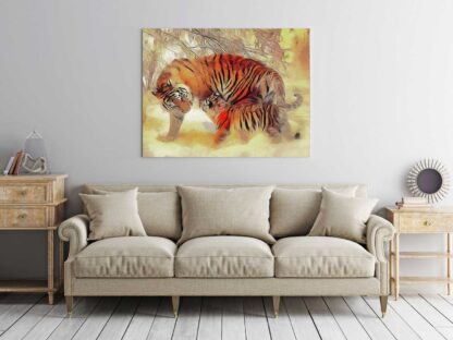 Tigers - Image 2