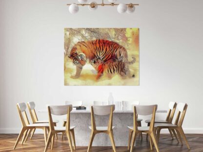 Tigers - Image 4