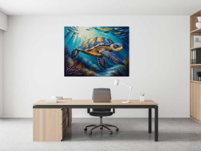 Sea Tortoise - Image 3