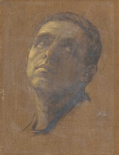 Portrait of a Woman