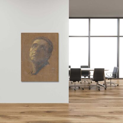 Portrait of a Woman - Image 3