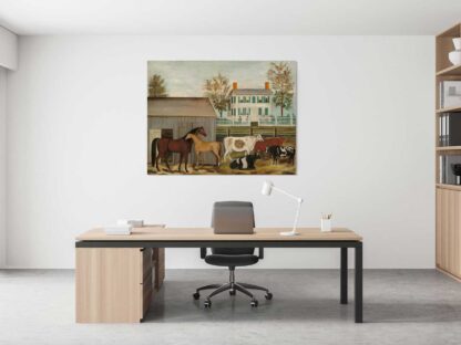 The Barn Yard - Image 2