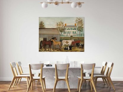 The Barn Yard - Image 3