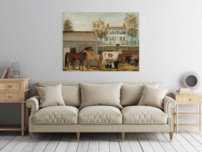 The Barn Yard - Image 4