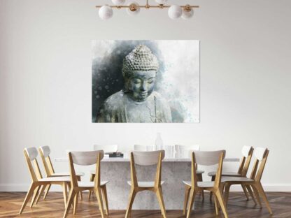 White Buddha - Image 2