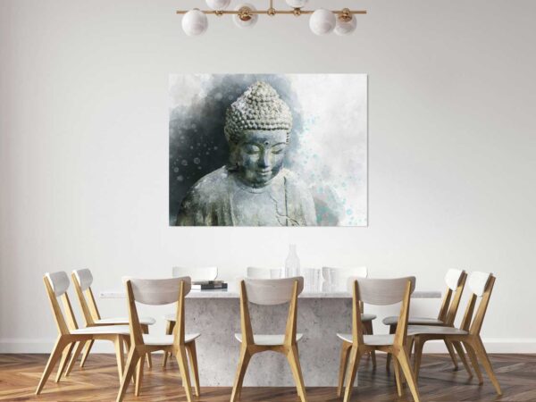 White Buddah - Image 2