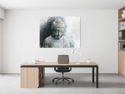 White Buddha - Image 3